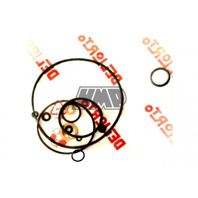 Kit reparação carburador VHST - DELLORTO